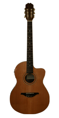 Manuel Rodriguez Caballero 10 Cut